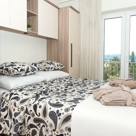 Spacious Near The Old Town * Dubrovnik