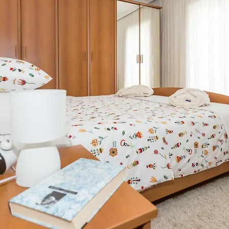 Daire Spacious Near The Old Town Dubrovnik