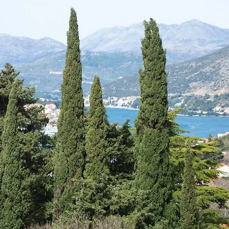 Appartement Spacious Near The Old Town Dubrovnik