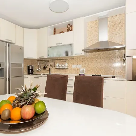 Spacious Near The Old Town Dubrovnik