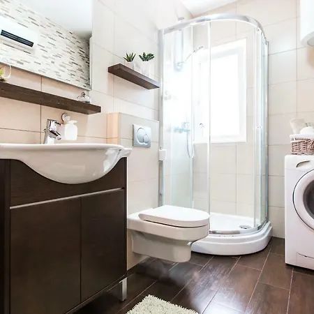 Spacious Near The Old Town * Dubrovnik