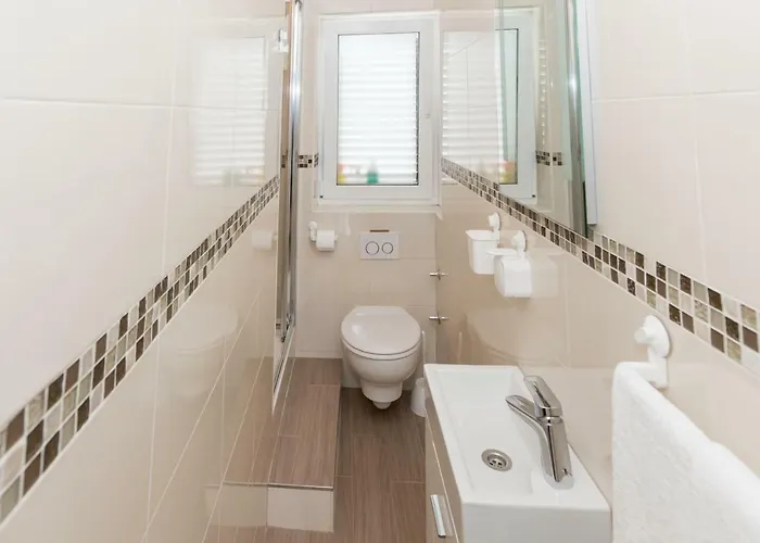 Apartmán Spacious Near The Old Town