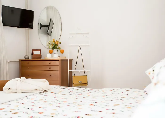 Spacious Near The Old Town 두브로브니크