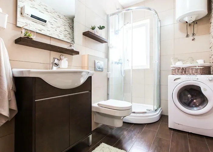 Spacious Near The Old Town * Dubrovník