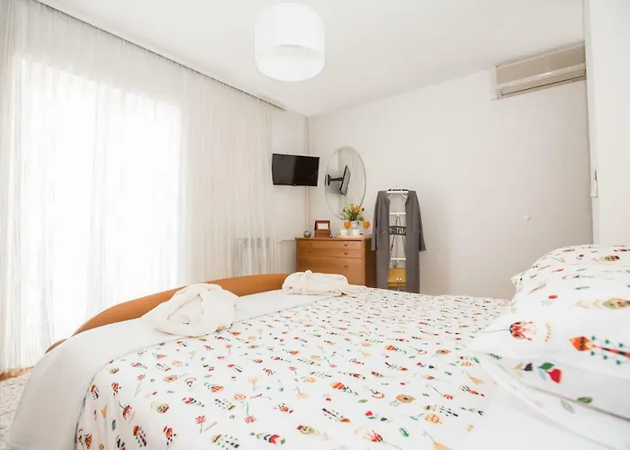 아파트 Spacious Near The Old Town 두브로브니크