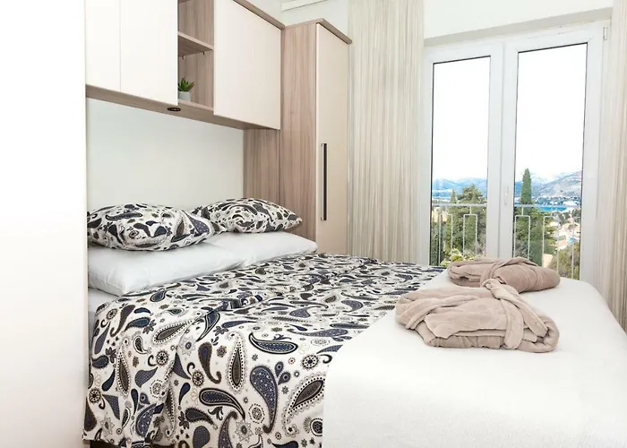 Spacious Near The Old Town * 두브로브니크