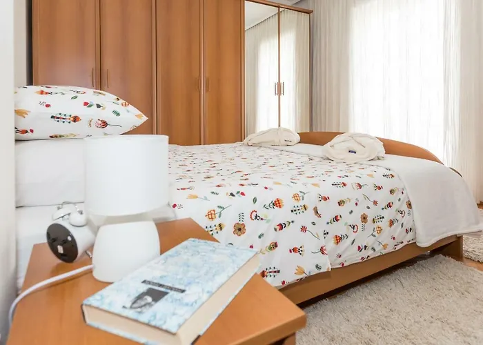 Apartmán Spacious Near The Old Town Dubrovník