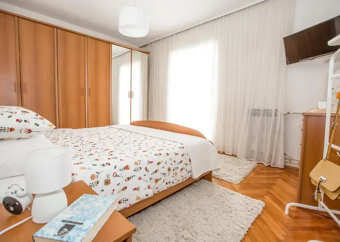 Spacious Near The Old Town Dubrovnik