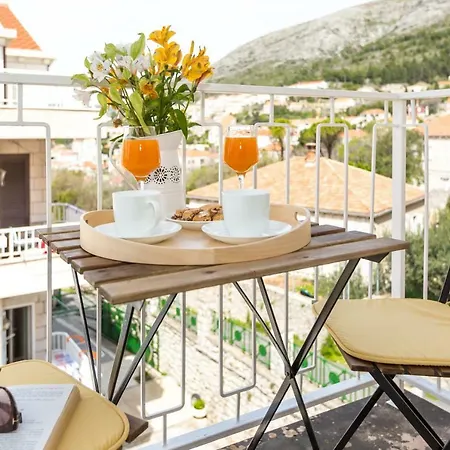 아파트 Spacious Near The Old Town 두브로브니크
