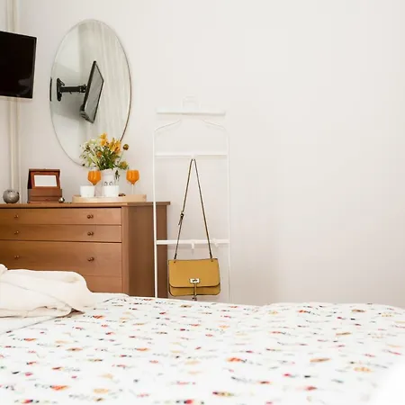 Spacious Near The Old Town Ντουμπρόβνικ