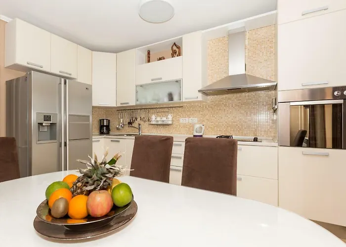 Spacious Near The Old Town Ragusa