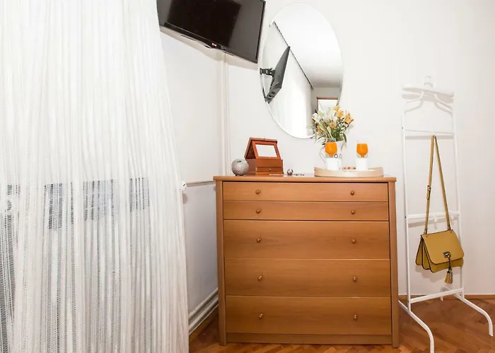 Spacious Near The Old Town Ragusa